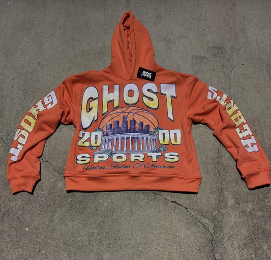 2000 Championship Hoodie